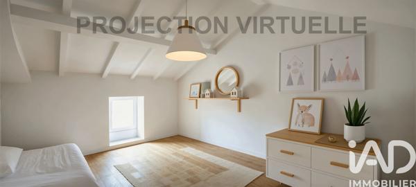 Maison à vendre 8 pièces 312 m² Néré