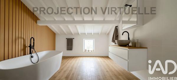 Maison à vendre 8 pièces 312 m² Néré