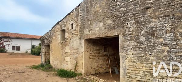 Maison à vendre 8 pièces 312 m² Néré