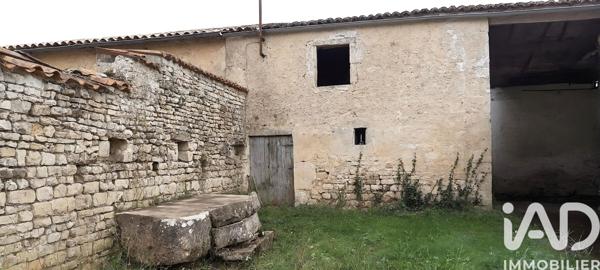 Maison à vendre 8 pièces 312 m² Néré