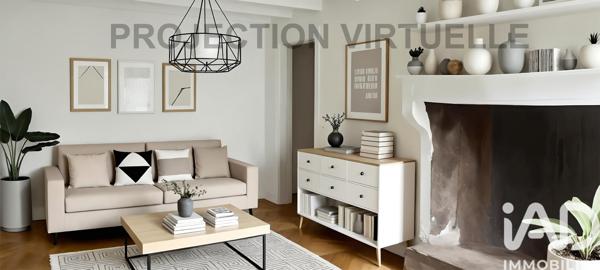 Maison à vendre 8 pièces 312 m² Néré