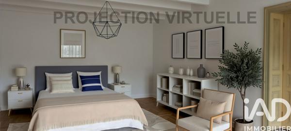 Maison à vendre 8 pièces 312 m² Néré