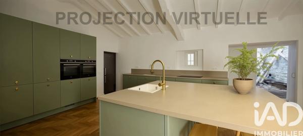 Maison à vendre 8 pièces 312 m² Néré