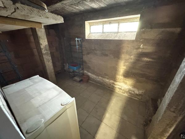 Appartement à vendre 3 pièces DRAGUIGNAN (83)