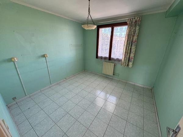 Appartement à vendre 3 pièces DRAGUIGNAN (83)