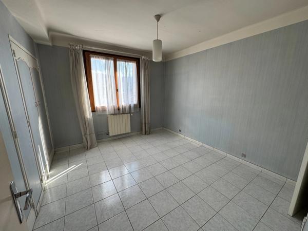 Appartement à vendre 3 pièces DRAGUIGNAN (83)