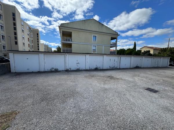Appartement à vendre 3 pièces DRAGUIGNAN (83)