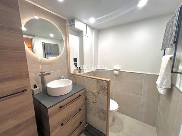 A vendre - Normandie - Honfleur - Appartement - 2 Pieces