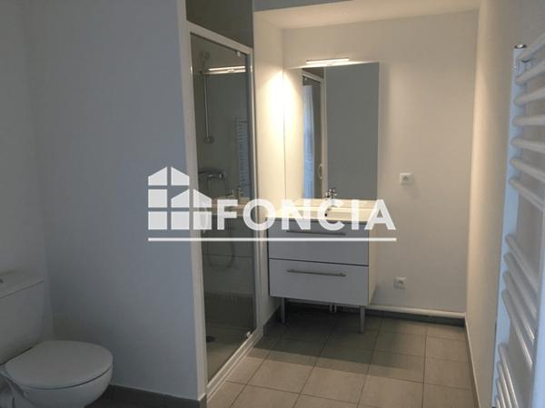 Location Studio 22.73 m² - 2 RUE DU 8EME REGIMENT DES CHASSEURS Orleans 45000