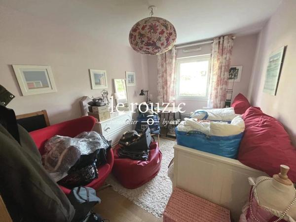 APPARTEMENT VANNES 83 M² 3 CH SECTEUR TOHANNIC