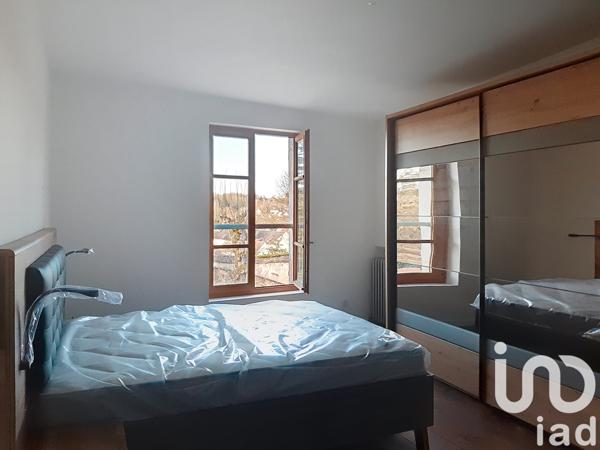 Maison à vendre 6 pièces 141 m² Provins