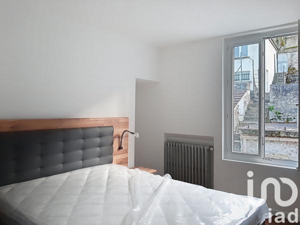 Maison à vendre 6 pièces 141 m² Provins