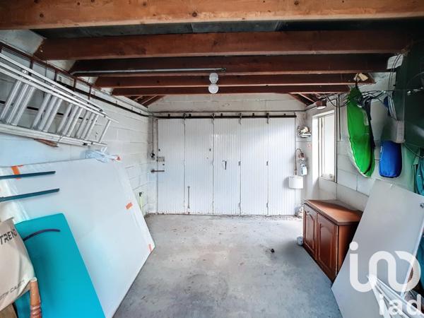 Maison à vendre 6 pièces 141 m² Provins