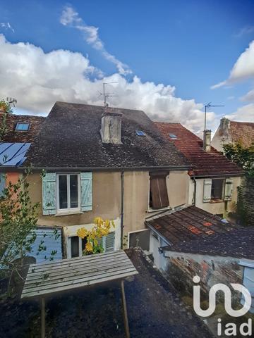 Maison à vendre 6 pièces 141 m² Provins