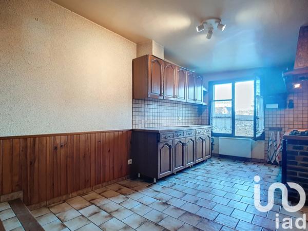 Maison à vendre 6 pièces 141 m² Provins