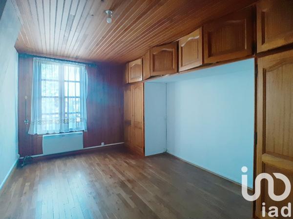 Maison à vendre 6 pièces 141 m² Provins