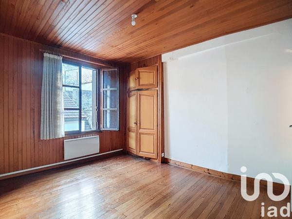 Maison à vendre 6 pièces 141 m² Provins