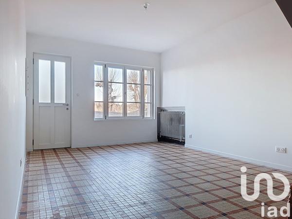 Maison à vendre 6 pièces 141 m² Provins