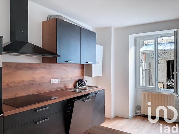 Maison à vendre 6 pièces 141 m² Provins