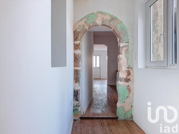 Maison à vendre 6 pièces 141 m² Provins