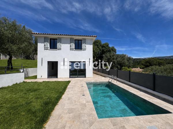 Maison
         4 pièces
        - 121 m² Bien prestige 775 000 € *