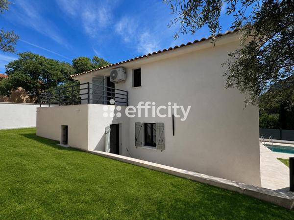 Maison
         4 pièces
        - 121 m² Bien prestige 775 000 € *