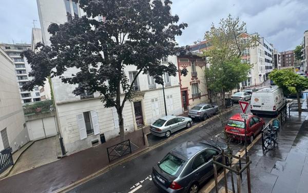 Appartement à vendre    3 pièces • 63 m2 Clichy