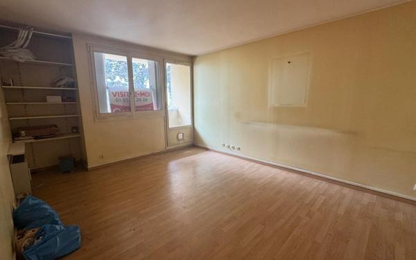 Appartement à vendre    3 pièces • 63 m2 Clichy