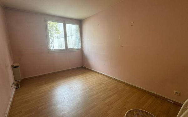 Appartement à vendre    3 pièces • 63 m2 Clichy