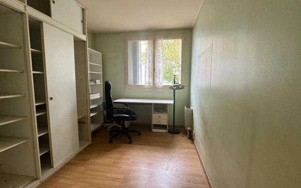 Appartement à vendre    3 pièces • 63 m2 Clichy