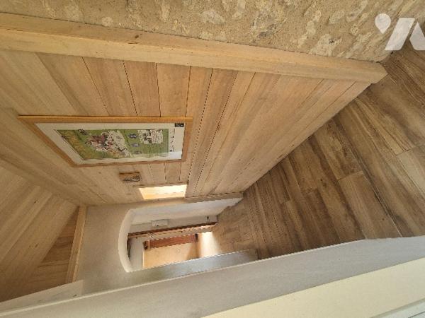 CASTERA-LECTOUROIS (32700) Maison de 185 m² de surface au sol sur 2 niveaux et terrain de 2868 m².