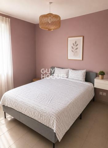 Appartement Villeurbanne 3 pièce(s) 65.44 m2
