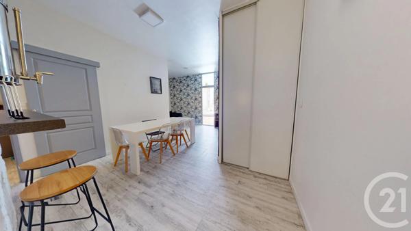 Appartement F3 à vendre  3 pièces - 64,56 m 2   BAYONNE  - 64