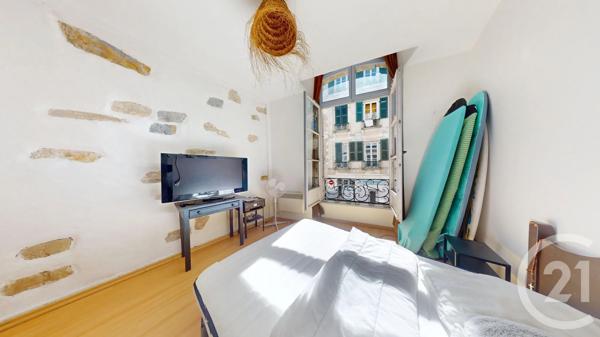 Appartement F3 à vendre  3 pièces - 64,56 m 2   BAYONNE  - 64