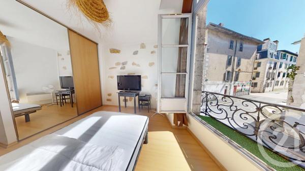 Appartement F3 à vendre  3 pièces - 64,56 m 2   BAYONNE  - 64