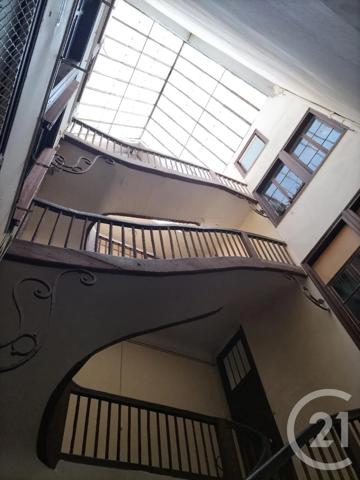 Appartement F3 à vendre  3 pièces - 64,56 m 2   BAYONNE  - 64