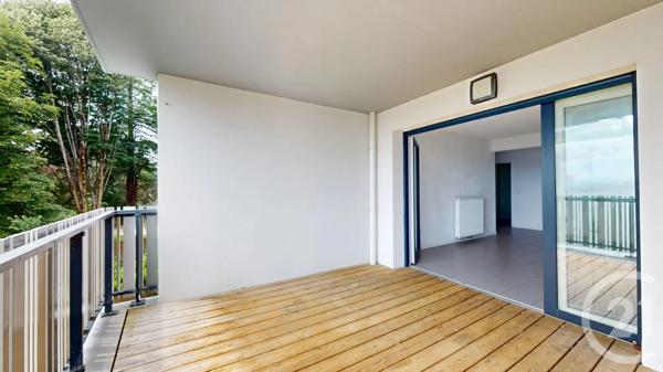 Appartement F3 à vendre  3 pièces - 64,56 m 2   BAYONNE  - 64