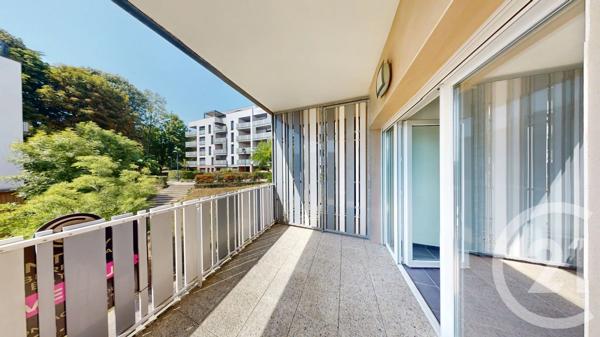 Appartement F3 à vendre  3 pièces - 64,56 m 2   BAYONNE  - 64