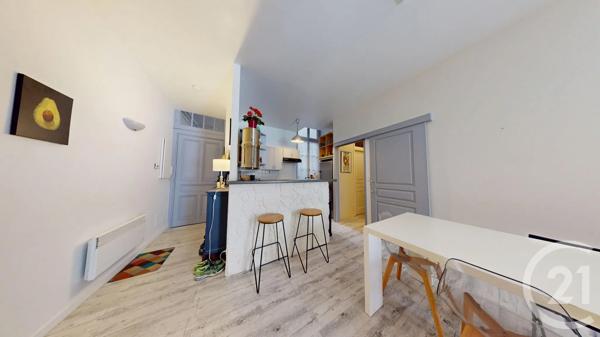 Appartement F3 à vendre  3 pièces - 64,56 m 2   BAYONNE  - 64