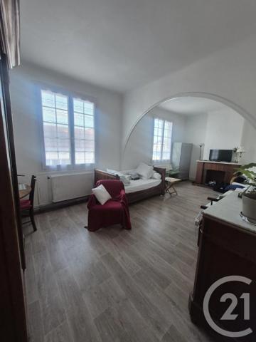 Appartement F3 à vendre  3 pièces - 64,56 m 2   BAYONNE  - 64