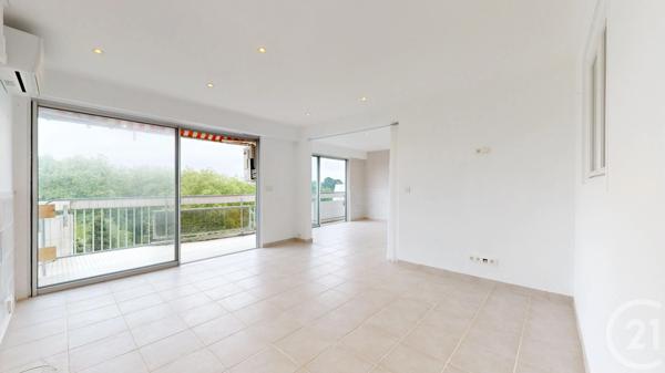 Appartement F3 à vendre  3 pièces - 64,56 m 2   BAYONNE  - 64