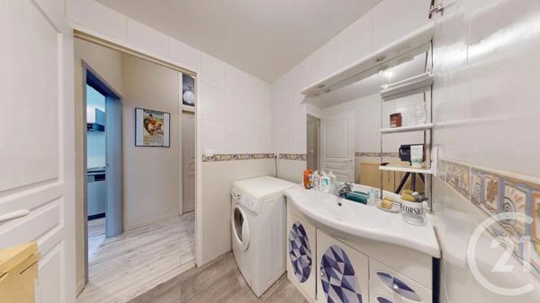Appartement F3 à vendre  3 pièces - 64,56 m 2   BAYONNE  - 64