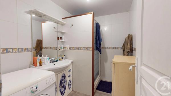 Appartement F3 à vendre  3 pièces - 64,56 m 2   BAYONNE  - 64