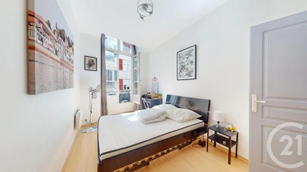 Appartement F3 à vendre  3 pièces - 64,56 m 2   BAYONNE  - 64