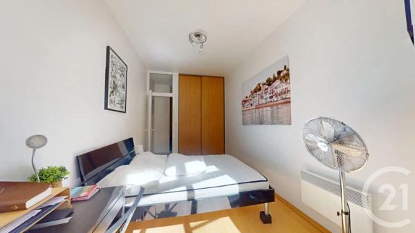 Appartement F3 à vendre  3 pièces - 64,56 m 2   BAYONNE  - 64