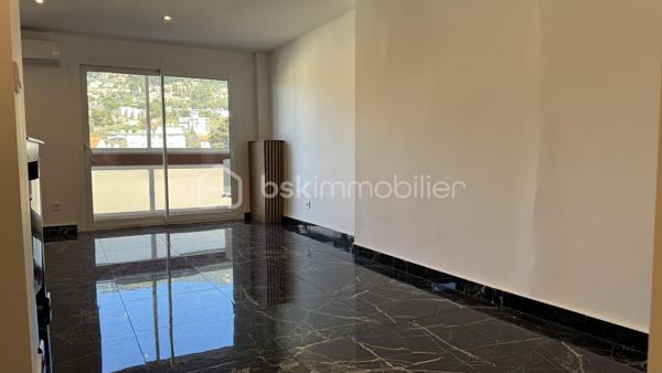 Appartement de 71 m²