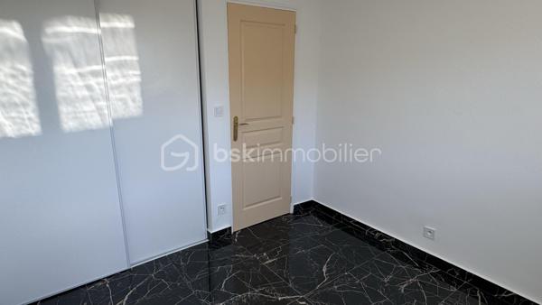 Appartement de 71 m²
