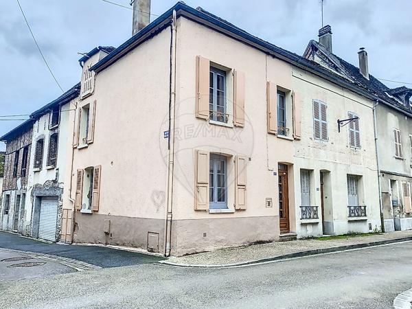 Maison  en vente - Yonne - 89