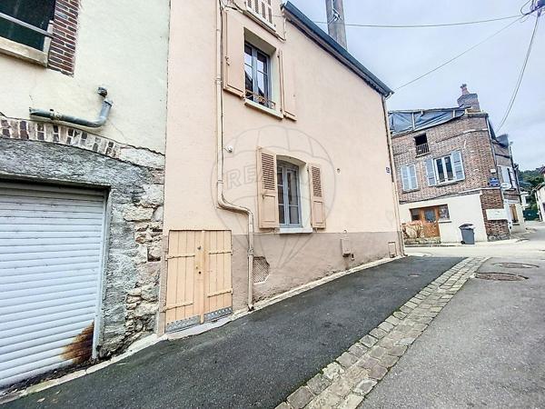 Maison  en vente - Yonne - 89