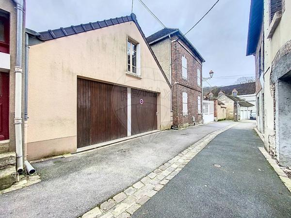Maison  en vente - Yonne - 89
